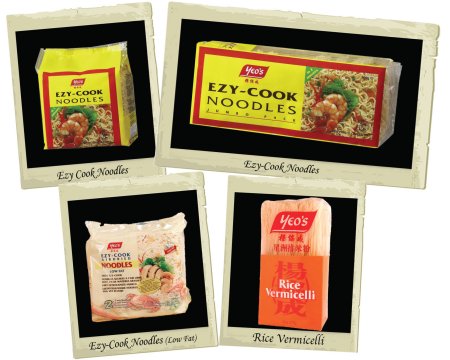 Yeos Noodles