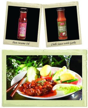 Supreme Roast Chicken Breast