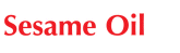 Yeos Sesame Oils